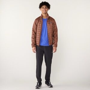 NWT Patagonia Men's Nano Puff Jacket